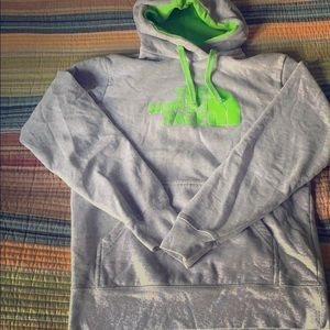 North Face Hoodie